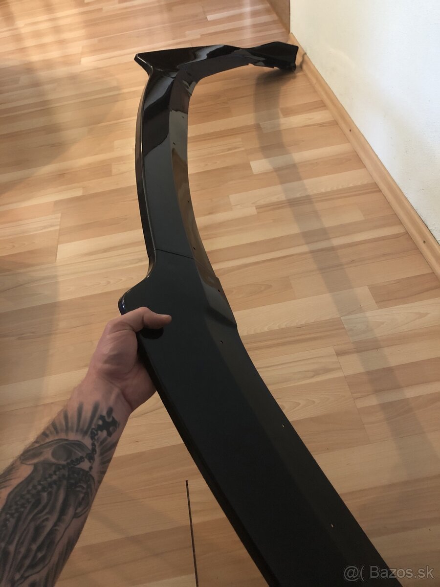 Predám lipo octavia 2 - 6