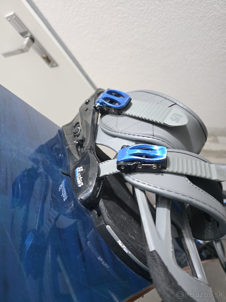 Burton ripcord 157cm - 6