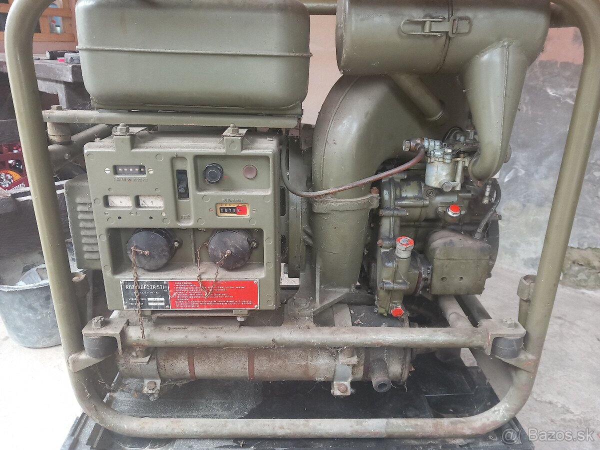 Predam alebo vymenim - 6