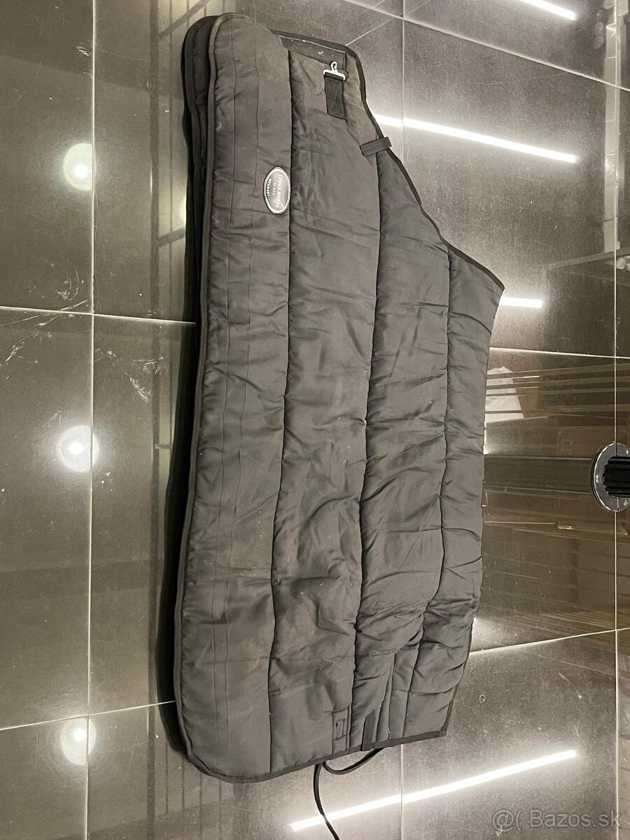 Deka so zimnou vyplnou - 6