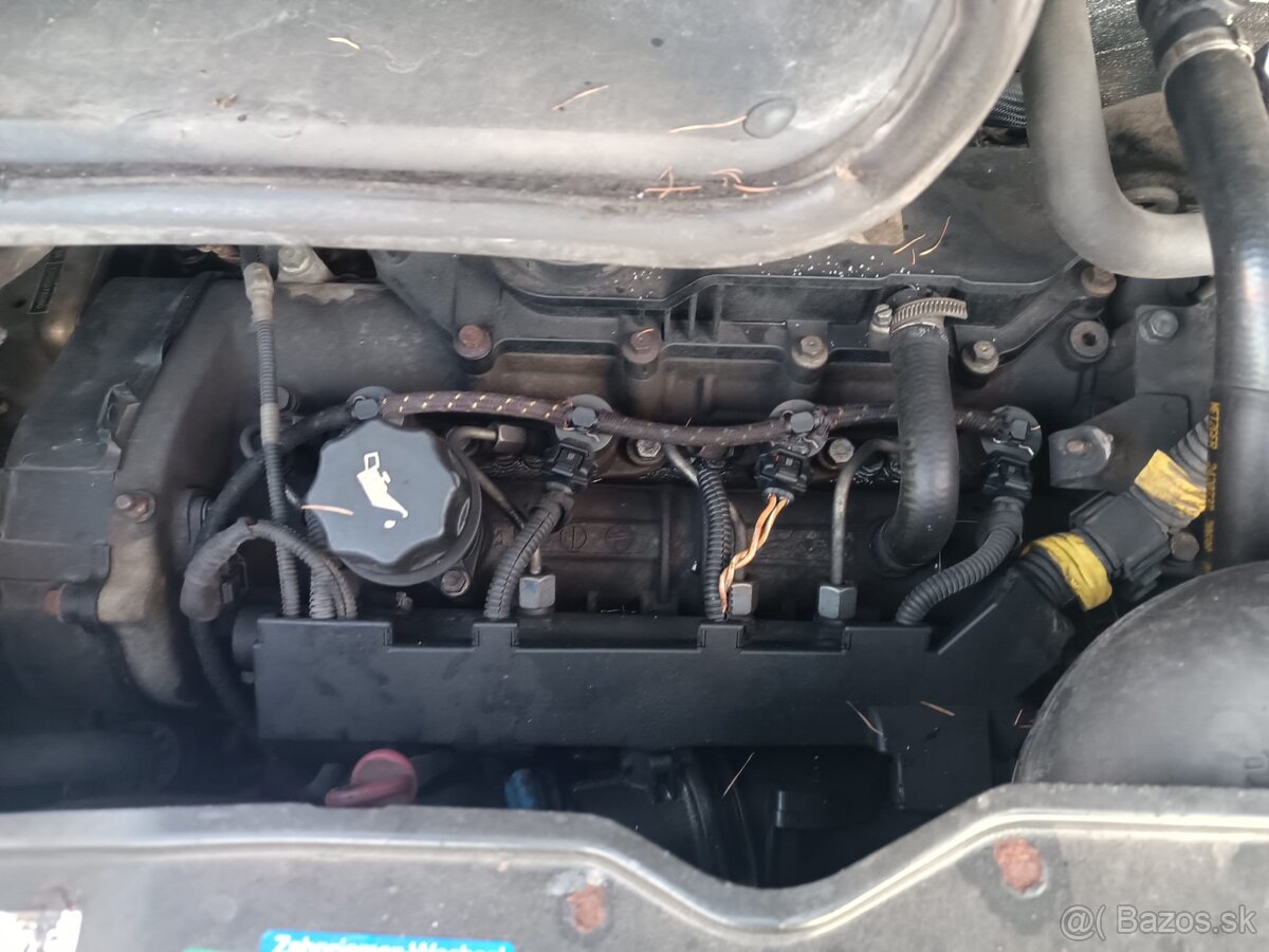 FIAT DUCATO 2.3 JTD - na predaj / na splátky - 6