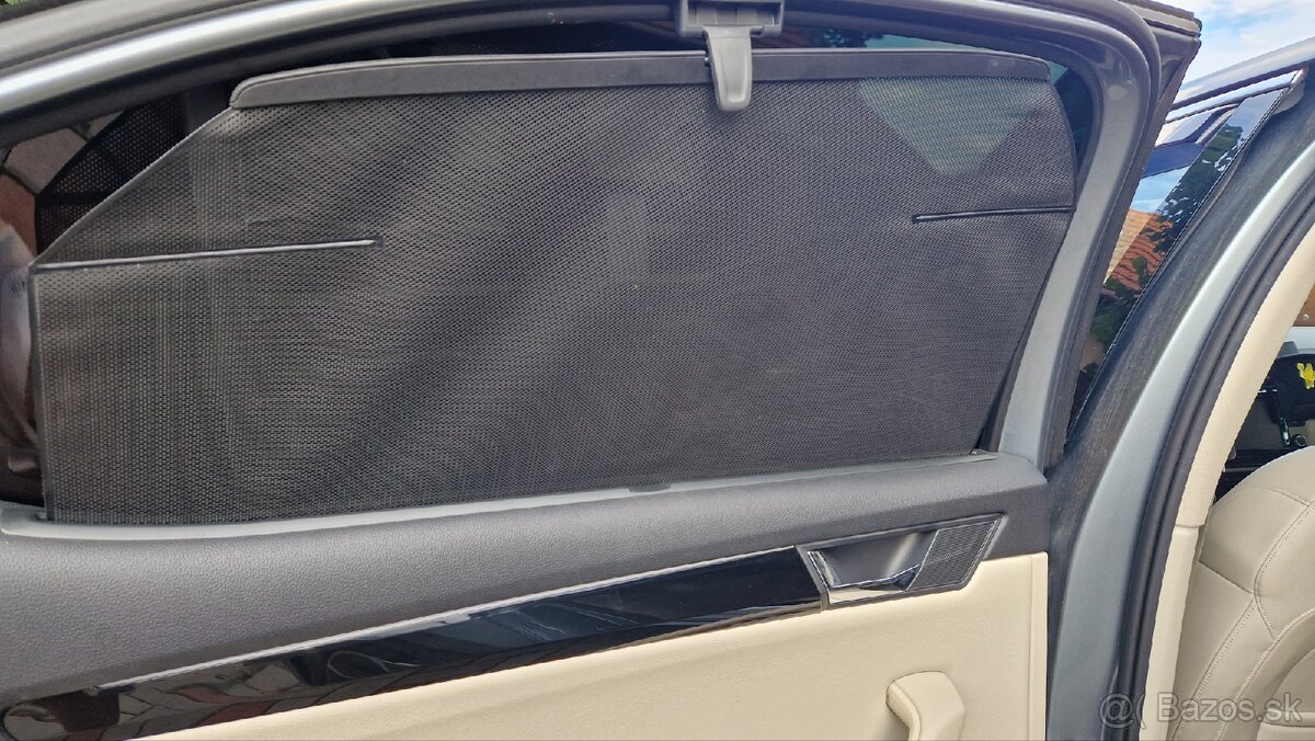 ŠKODA SUPERB 2.0D 140 KW,4X4, L&K - 6