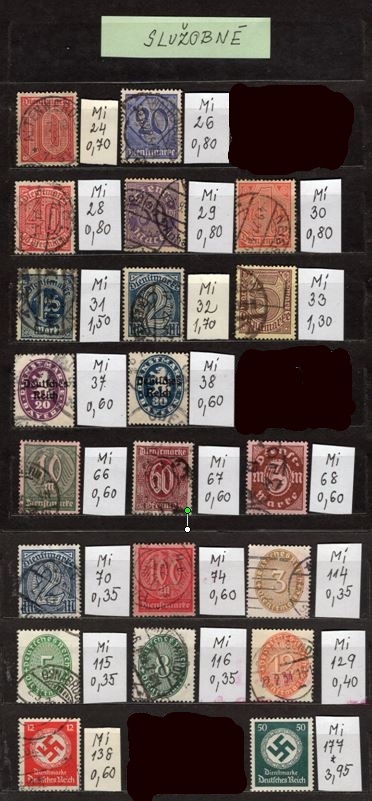 A Nemecká ríša - 6