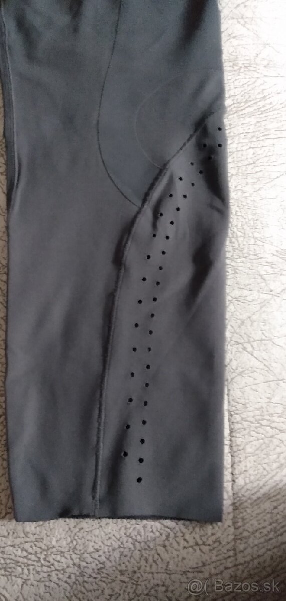 Pánske sport -elasticke kratasy .V. Large - 6