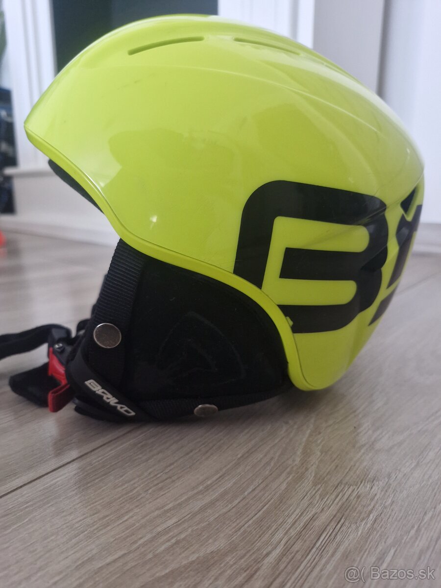 Luziarska prilba detska - 6