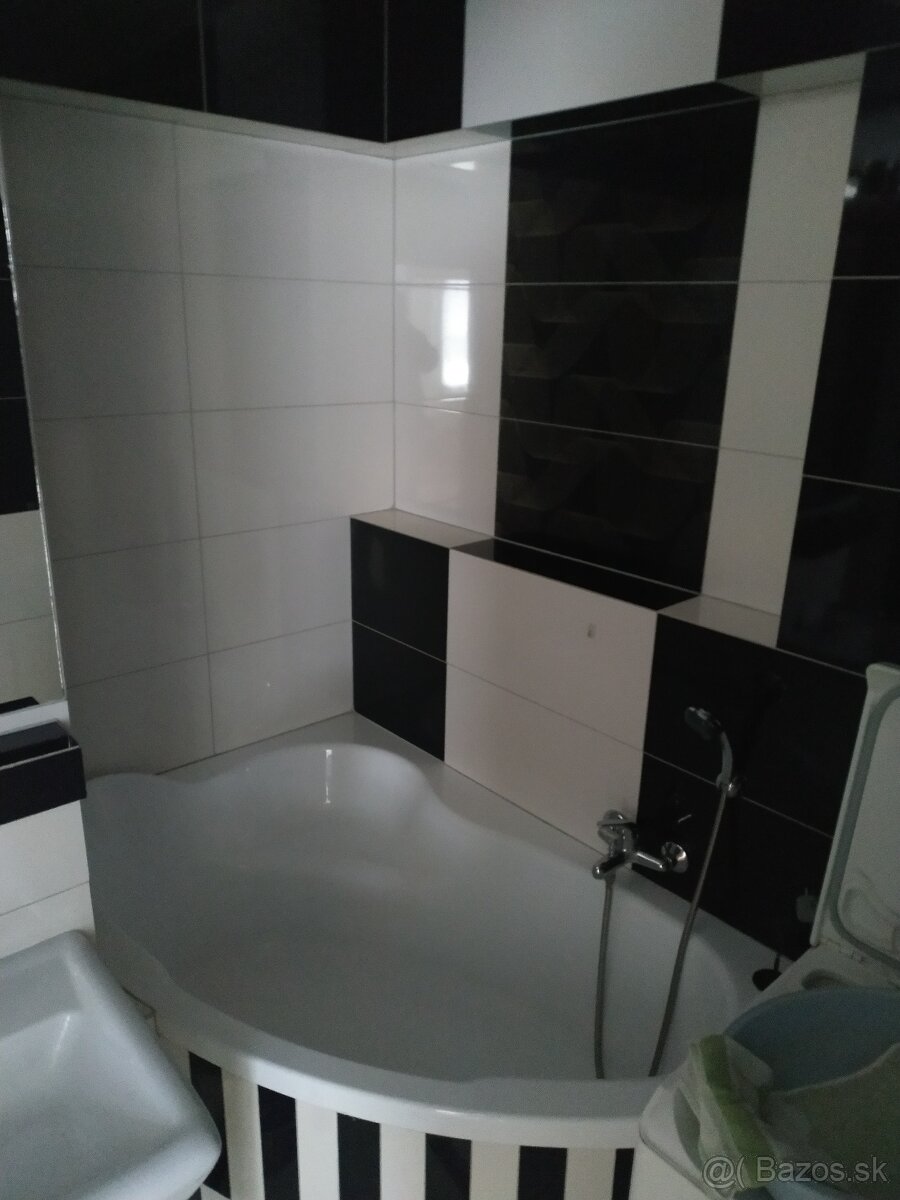 Prenajmem byt v Trstenej - 6