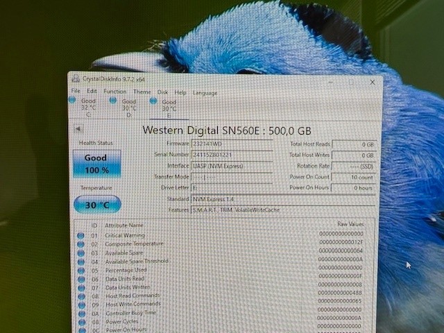 SSD externý SanDisk Portable + SanDisk Extreme Portable - 6