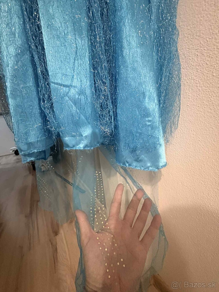 Elza šaty veľ 140 - 6