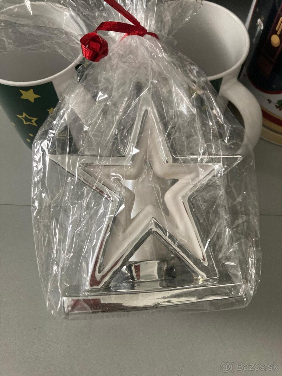 Vianočný konvolut - 6