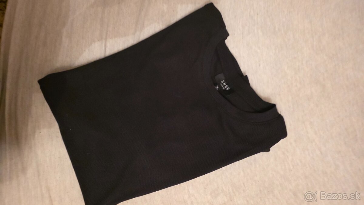 Tricko M Bavlnene nenosene - 6