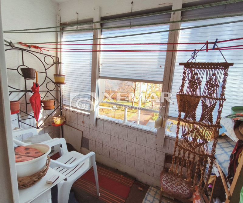 Predaj veľkého 2-izbového bytu vo vyhľadávanej lokalite V... - 6