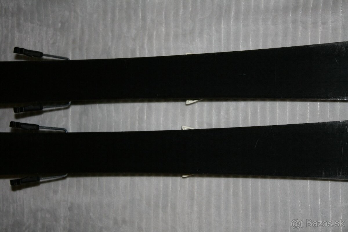lyže dynamic 90 cm , lyžiarky dalbello - 6