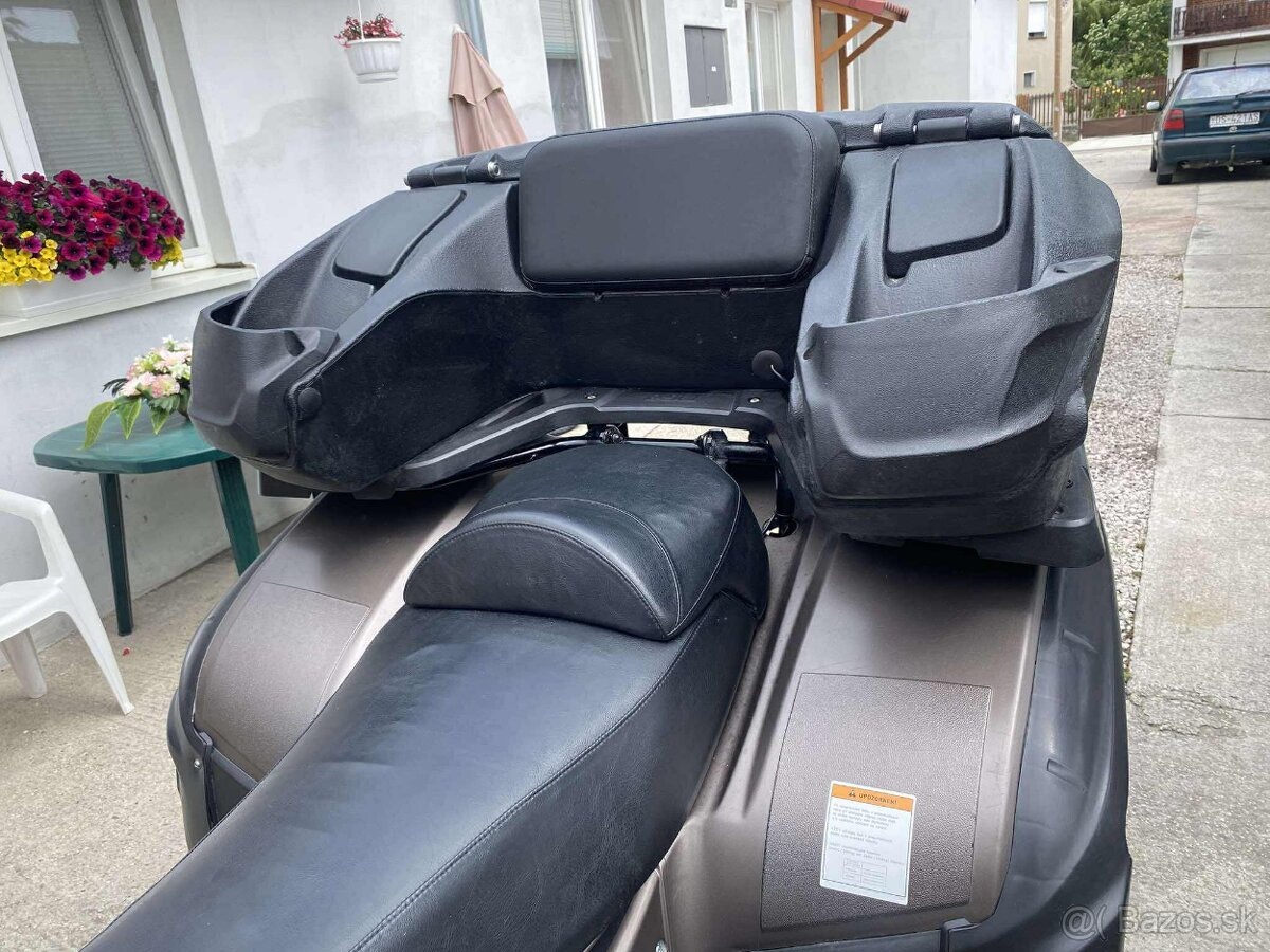 TGB BLADE 600 2017 - 6