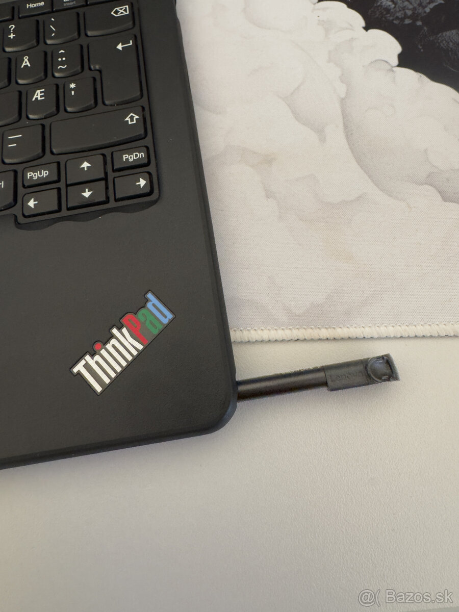 Windows tablet s perom 2V1 Lenovo,2.6ghz/4GB, SSD 128gb, 8h+ - 6