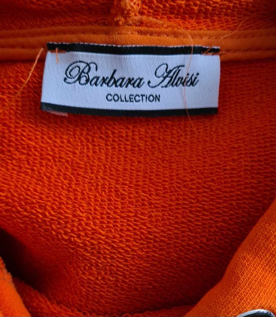 Mikina TH, Trussardi, Nike, - 6