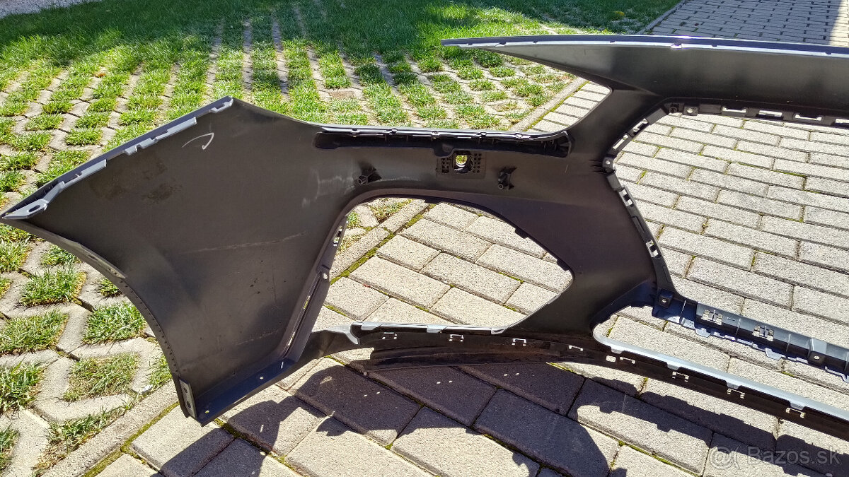 Hyundai i30N Predný nárazník 86511-S0000 - 6