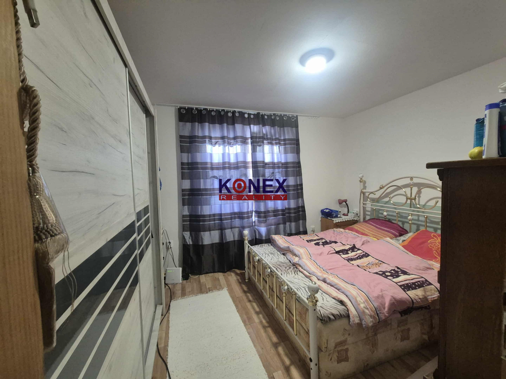 NA PREDAJ Rodinný dom v meste KRÁĽOVSKÝ CHLMEC - 6