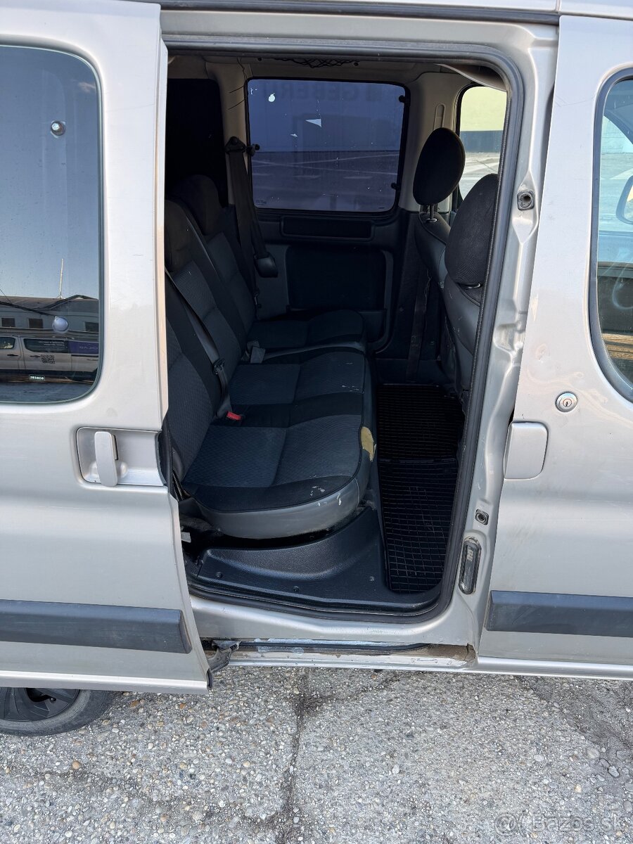 Citroen Berlingo - 6