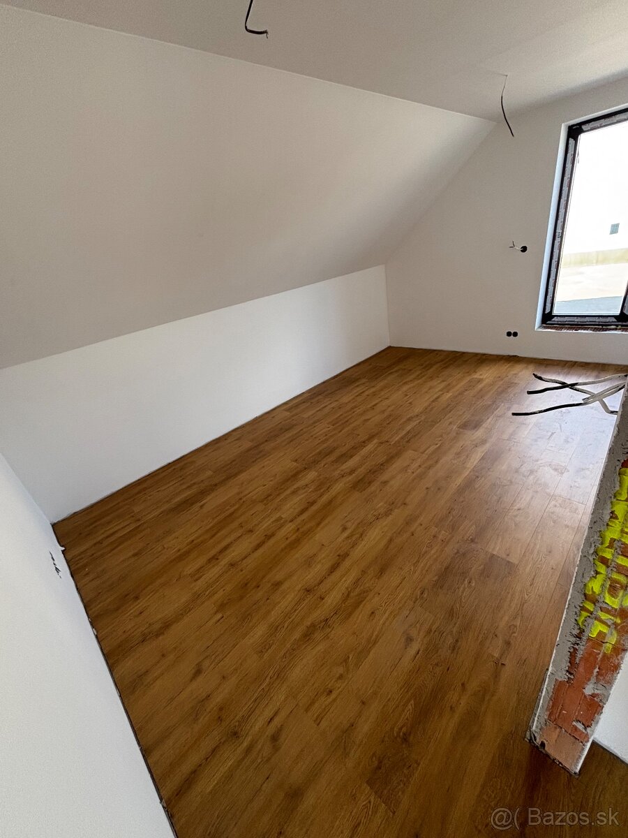 Pokládka a lepenie vinylových podláh - 6