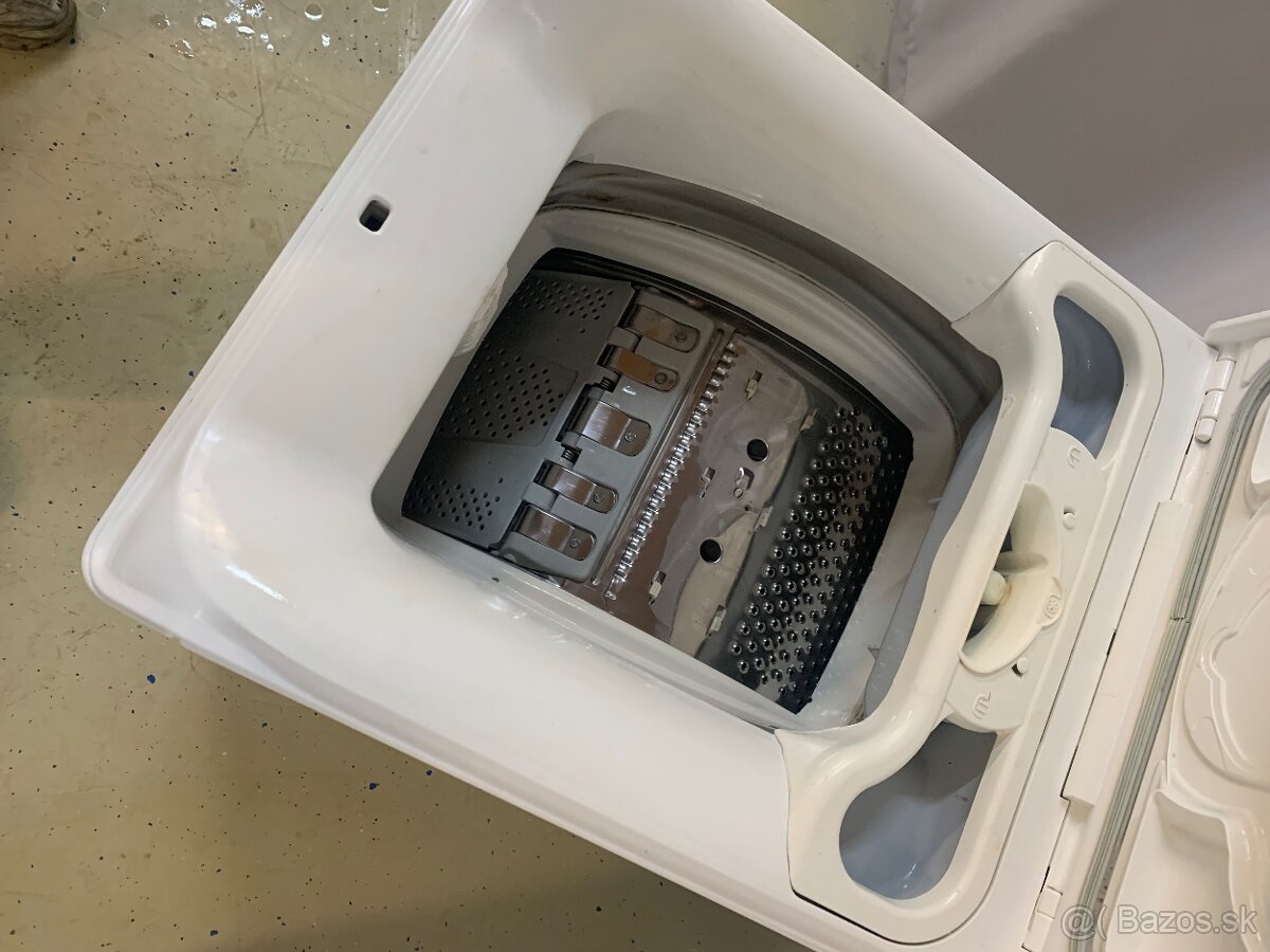 Pracka electrolux - 6