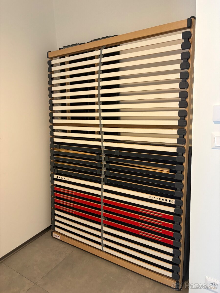 Posteľ Materasso Alesia - 6