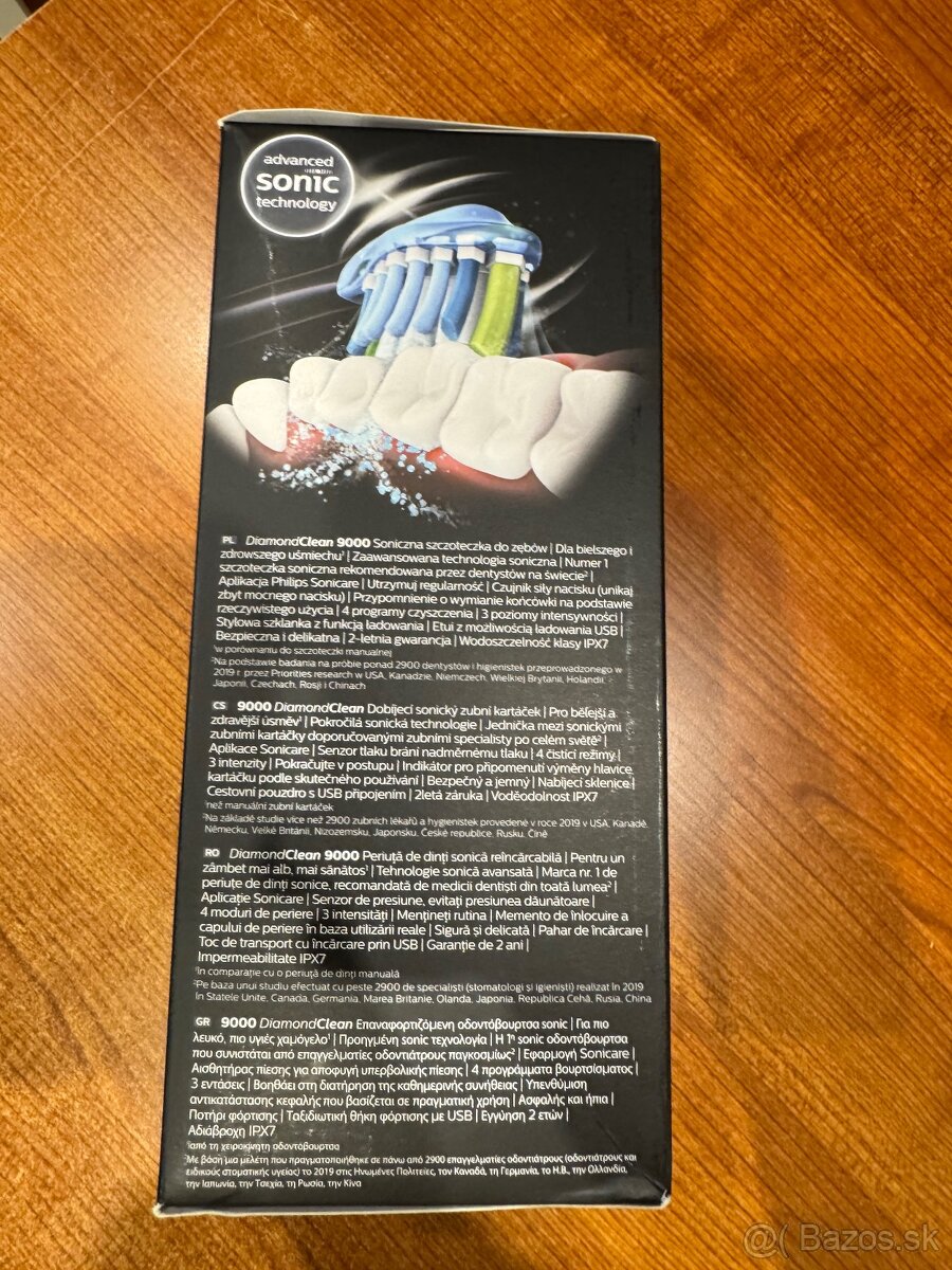 Philips Sonicare 9911/09 - 6