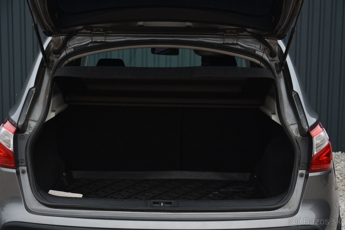 Nissan Qashqai 2.0 DCI 4×4 - 6