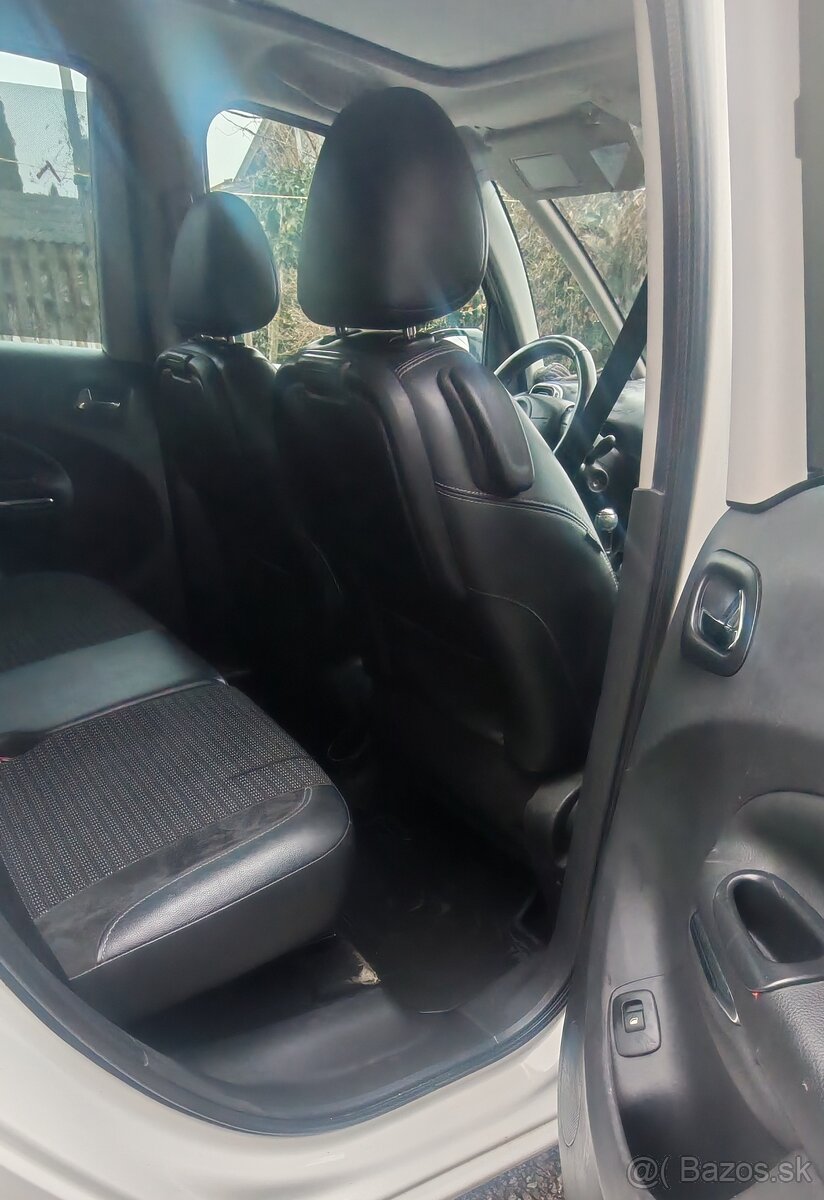 Predám Citroen C3 Picasso - 6