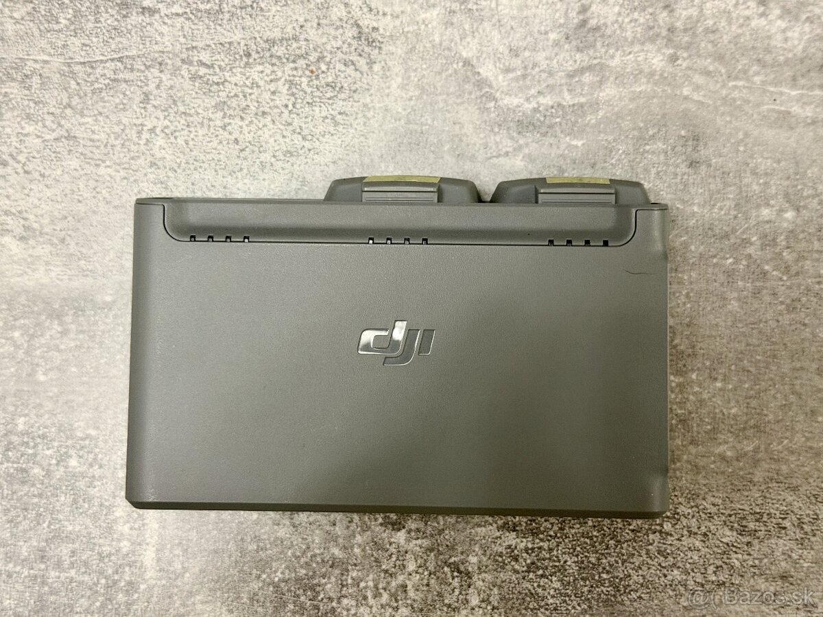 Predám alebo vymením DJI Mini 2 Fly More Combo - 6