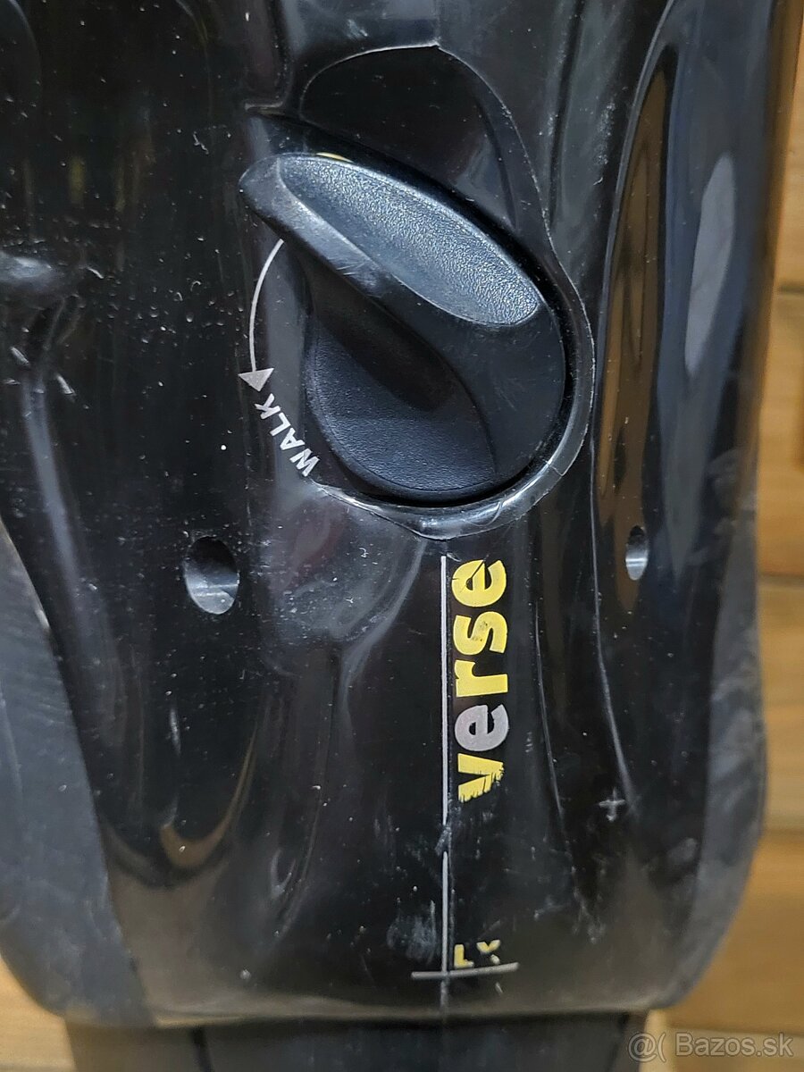 Predám pánske lyžiarky Salomon - 6