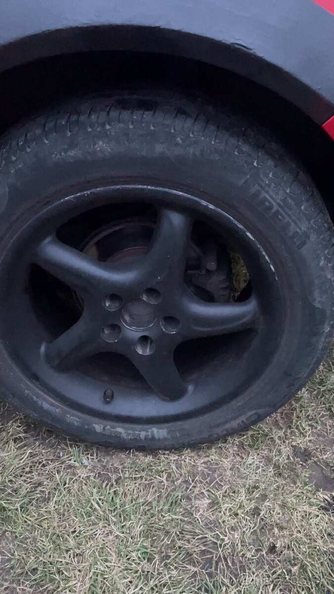 Predam golf 4 .1.4 16v - 6