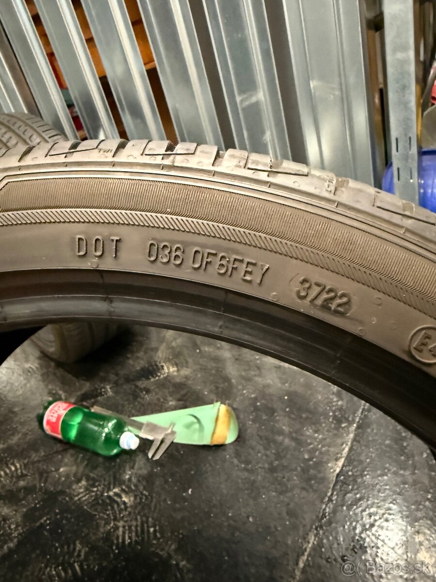 Letne Pneumatiky Barum Bravuris 5 - 6