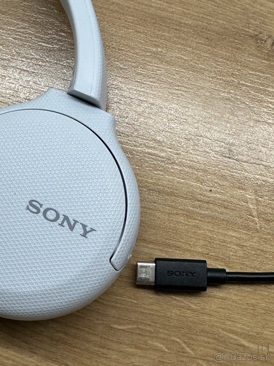Bluetooth slúchadlá SONY WH-CH510. - 6