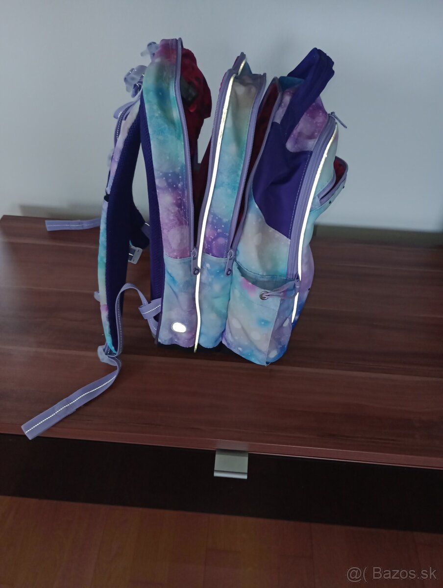 Školská taška Topgal - 6