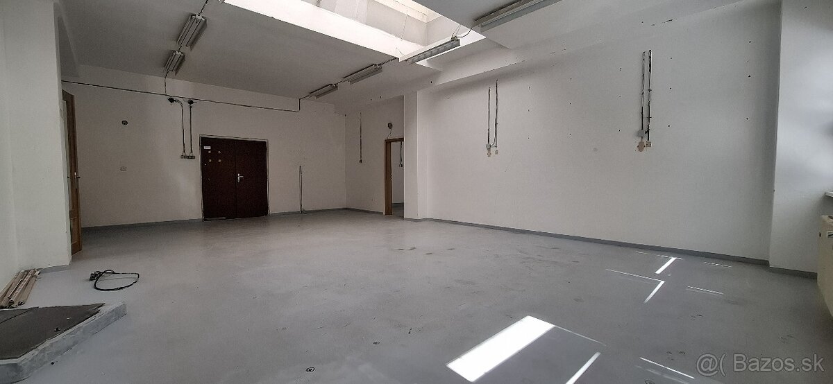 Prenájom skladových priestorov - 6