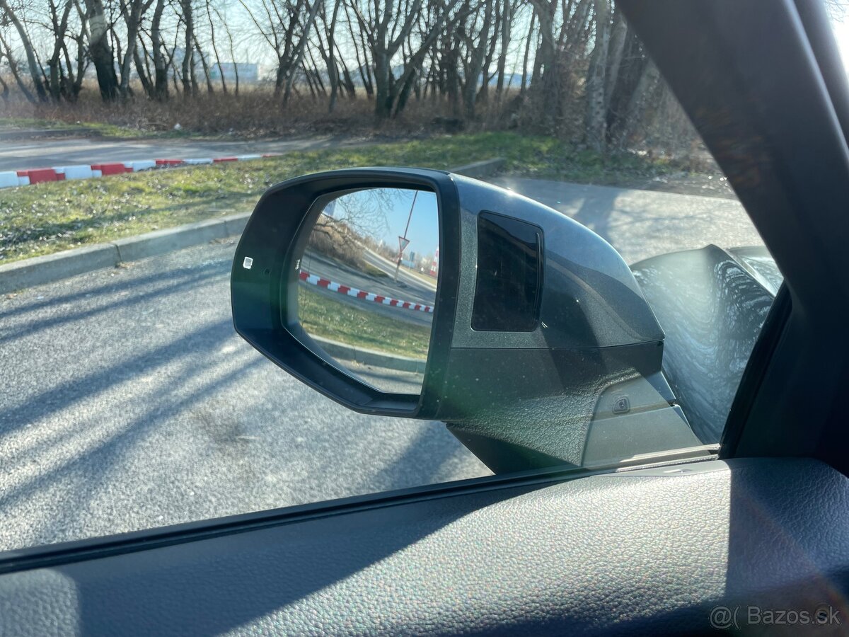 Audi Q5 3.0tdi 210kw Quatro - 6