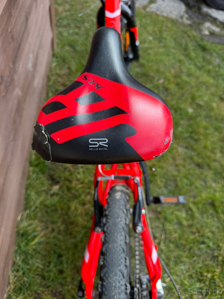 Detský bicykel Kellys - 6