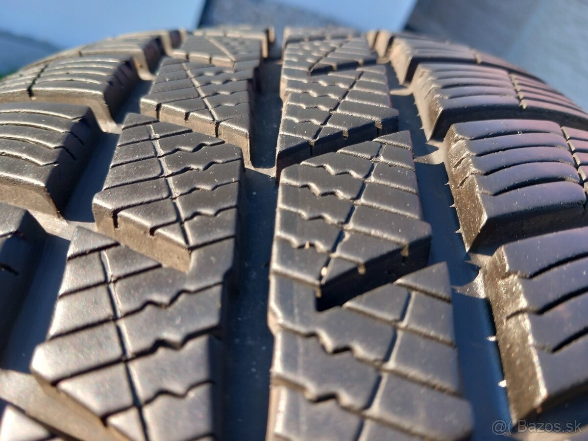 205/55 r16 zimné pneumatiky - 6