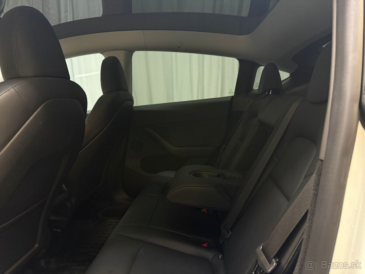 Tesla Model Y Long Range 2023 – Ivy - 6