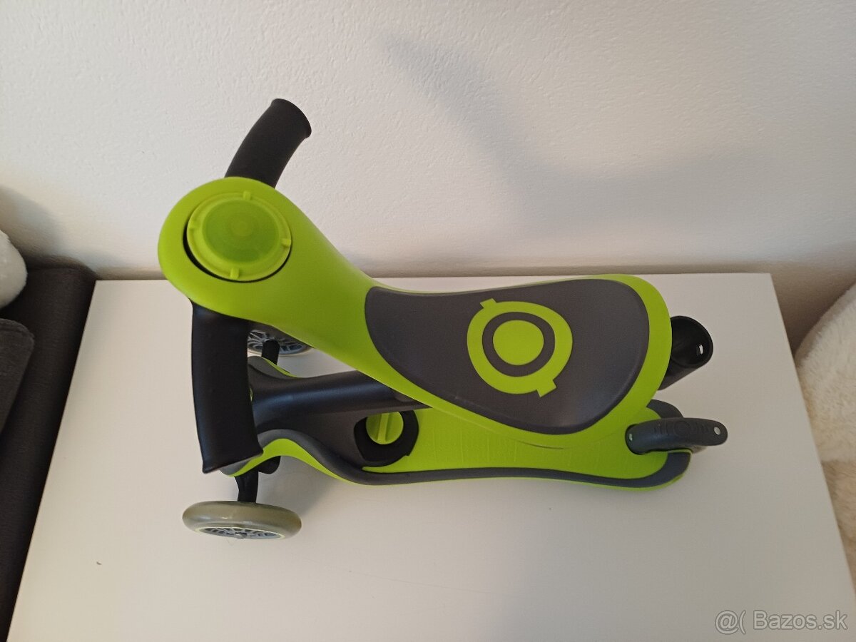 GLOBBER 3V1 odrazadlo,kolobezka - 6