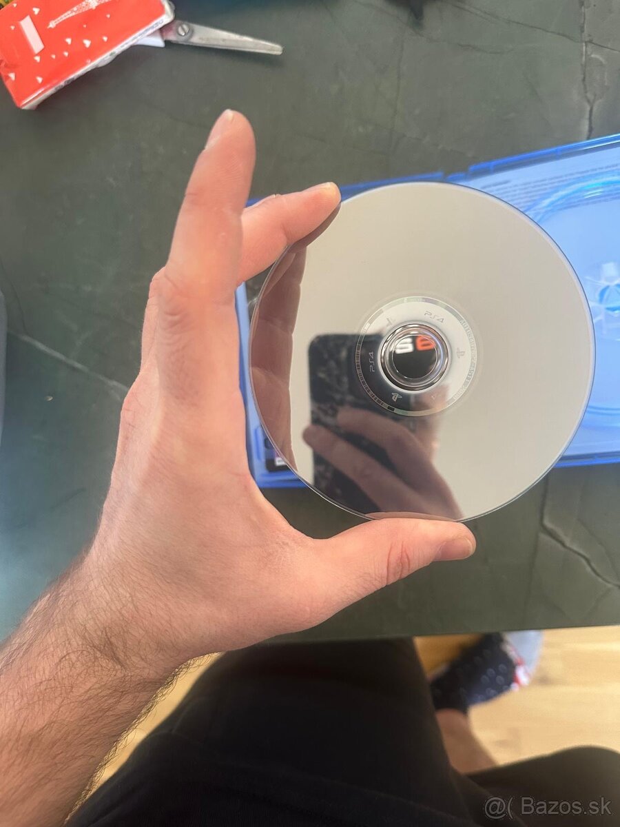 PS4 Call of Duty black ops 6 - 6