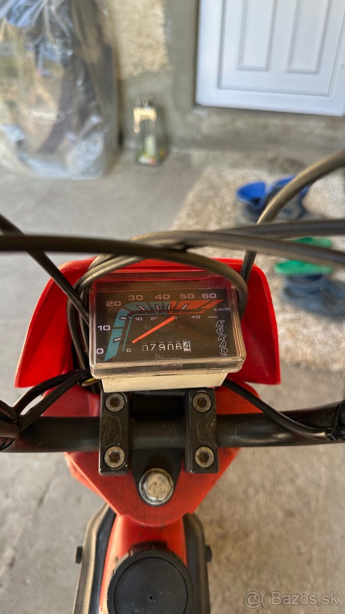 Manet Korado 216 - 6