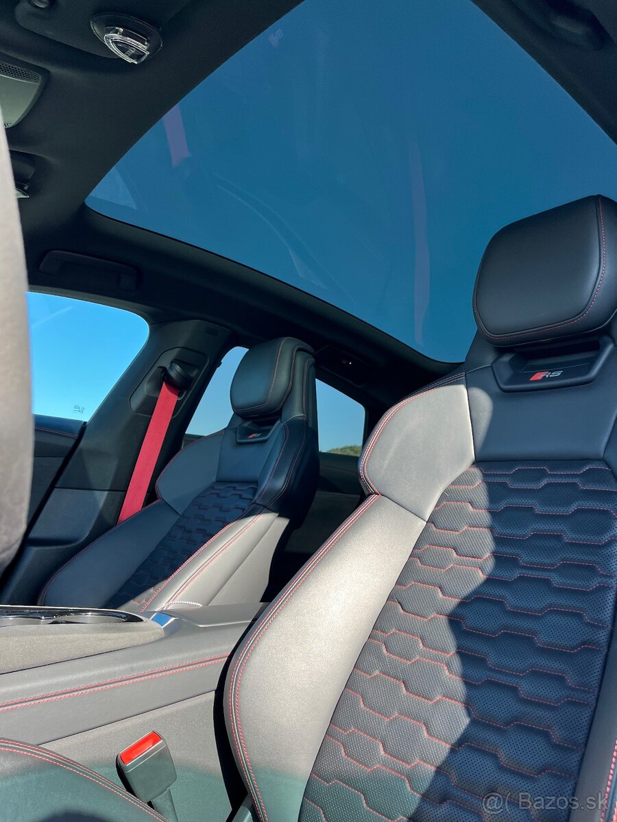 Audi RS E-tron GT quattro - 6