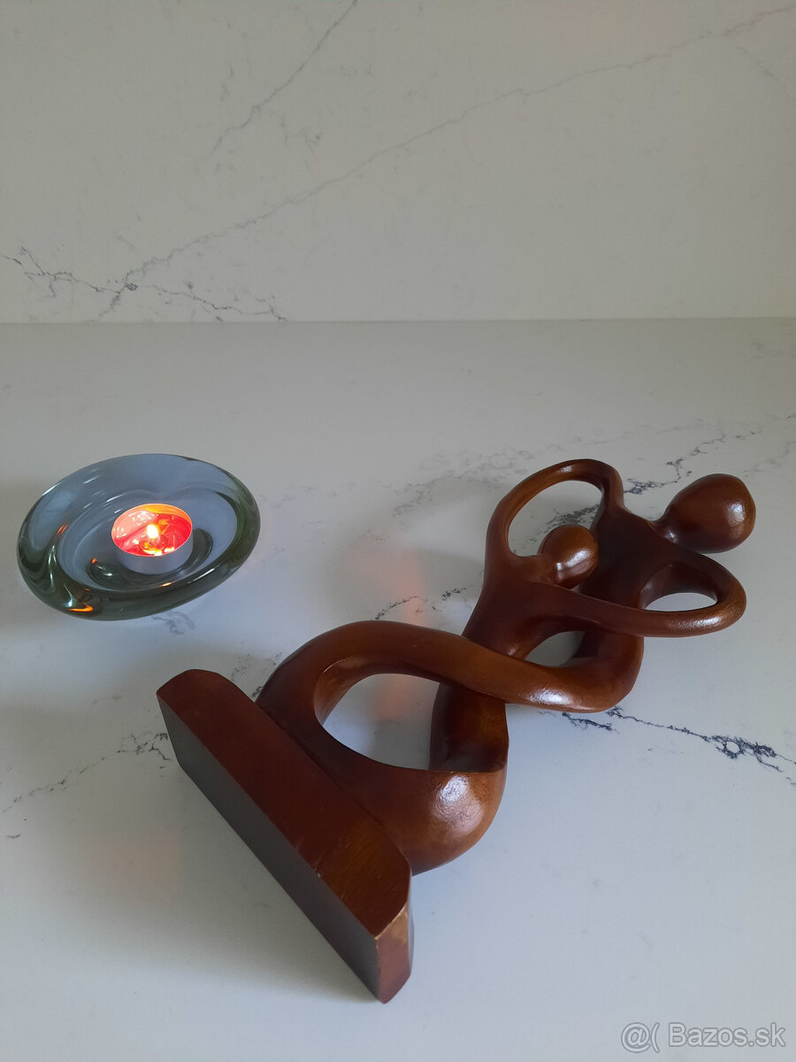 """ABSTRAKTNY EXOTICKY MINIMALIZMUS - 6