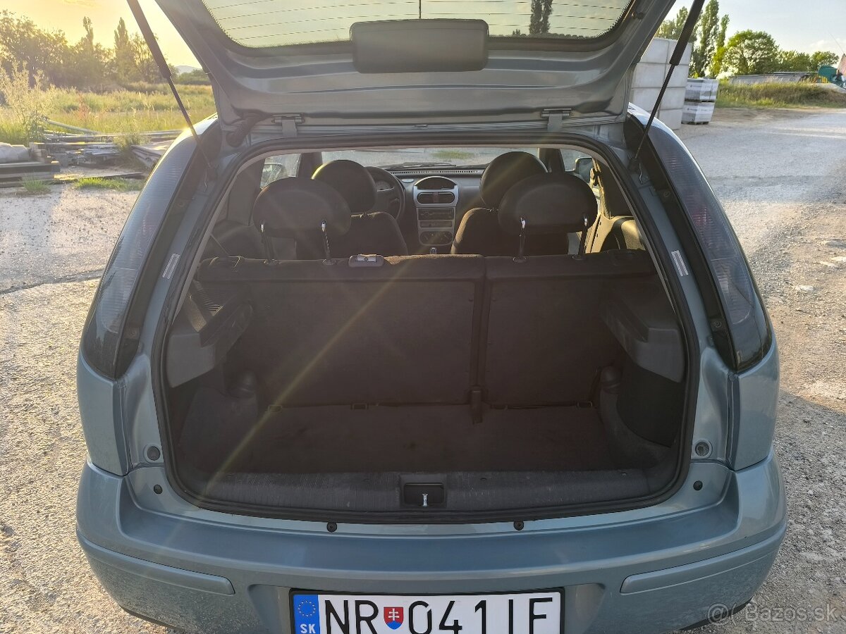 Opel Corsa C 1.4 16v - 6