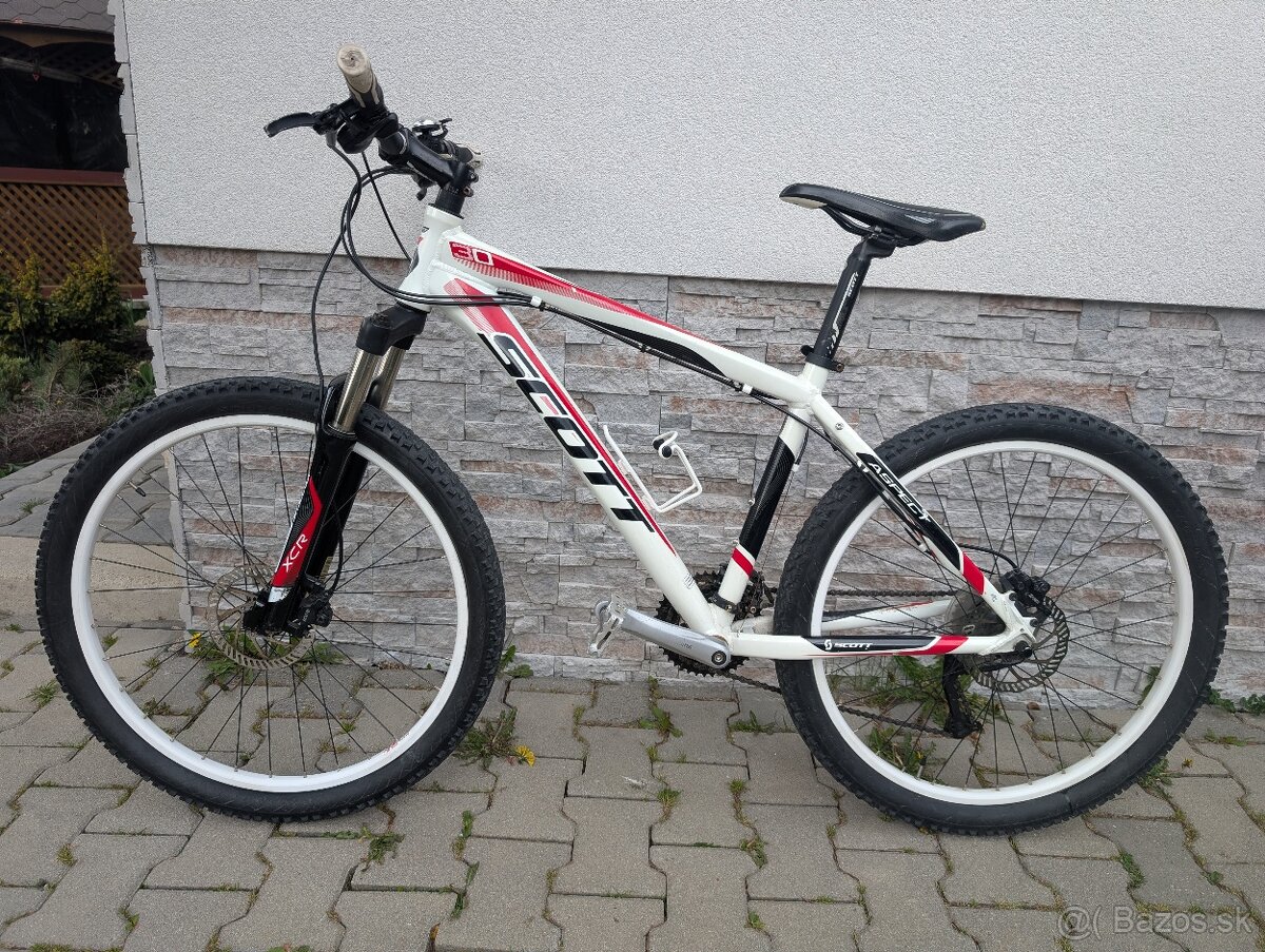 Horský bicykel SCOTT - ASPECT - 6