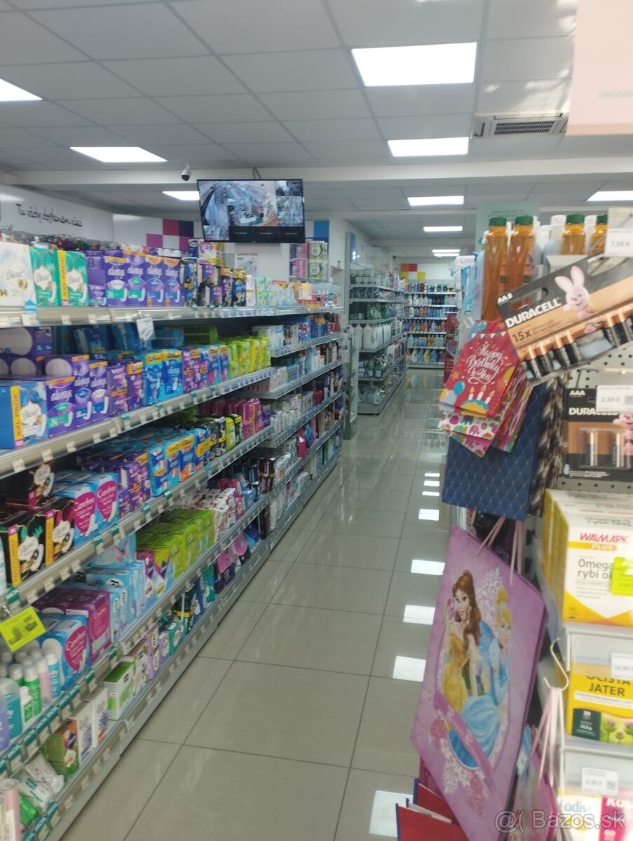 Polyfunkčná budova v centre Tvrdošína - 6