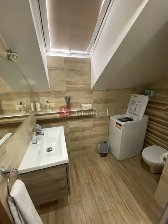 Rezervované Rodinný domček v Lipt. Ondrašovej okres Lipt. M - 6