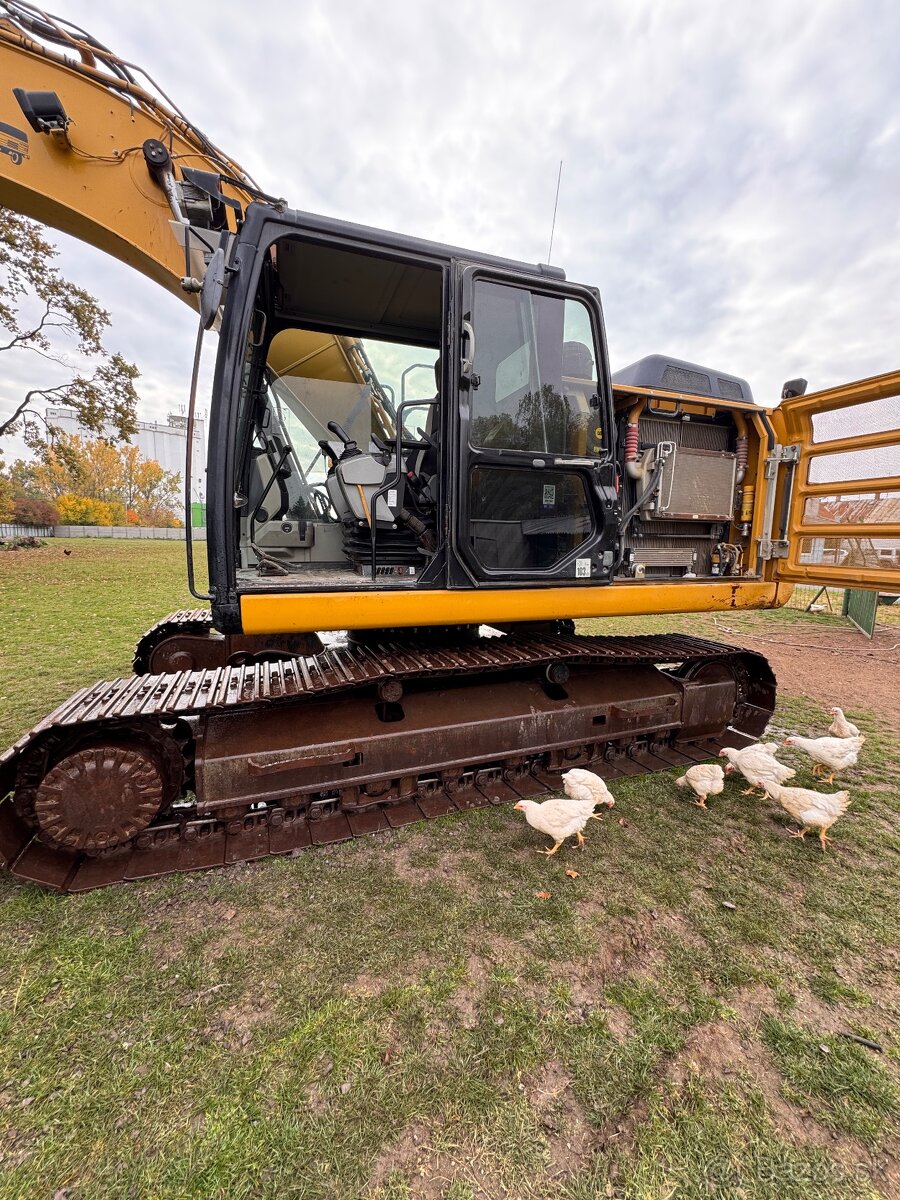 Predam Caterpillar 320 EL - 6