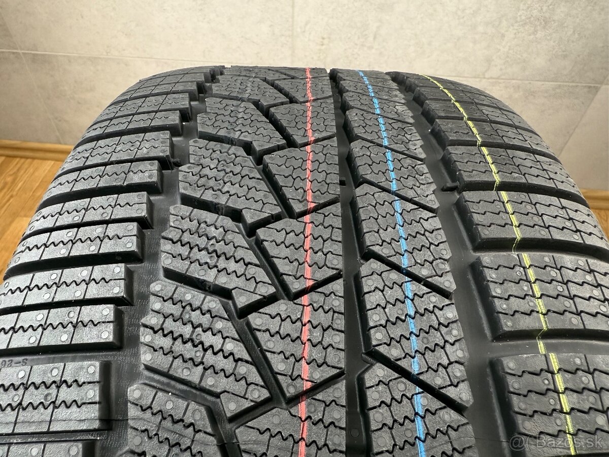 Originál zimní kolesa BMW 3 G20 R19 style 792M - 6